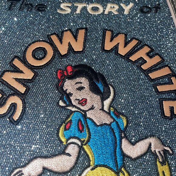 Disney Storybook Snow White bag Danielle Nicole - Picture 4 of 11